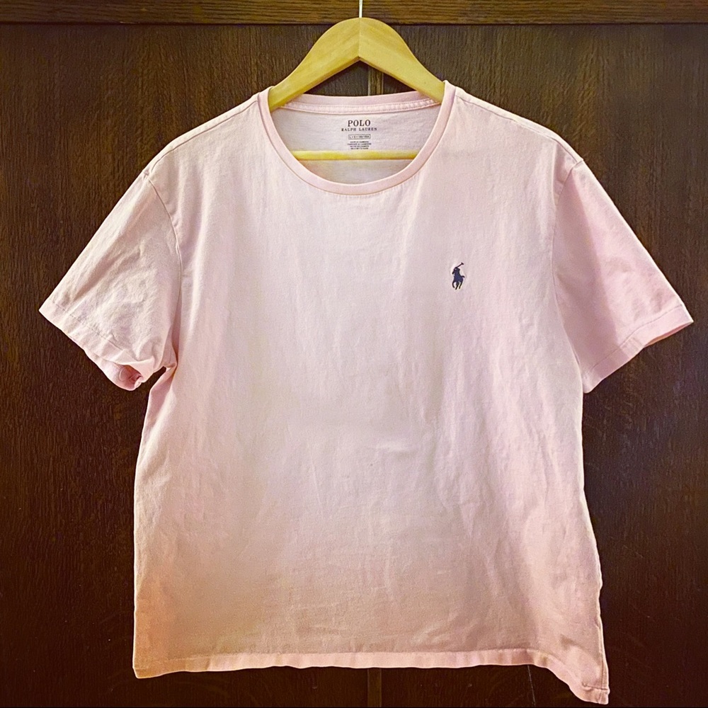 Polo Tshirt